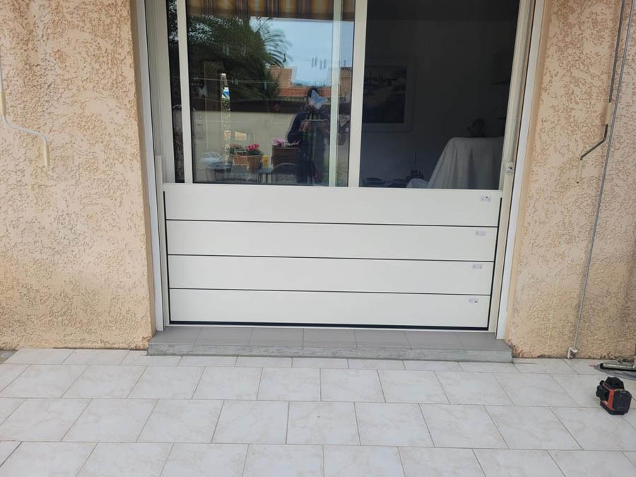 Batardeaux appartement